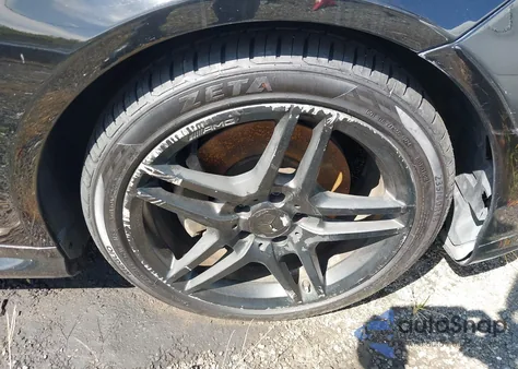 2018 Mercedes-Benz E 400 из США, поврежденный, VIN WDD1K6FB5JF281713